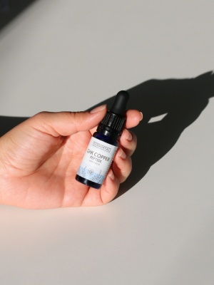 GHK-Cu Peptide Concentrate - Img 5
