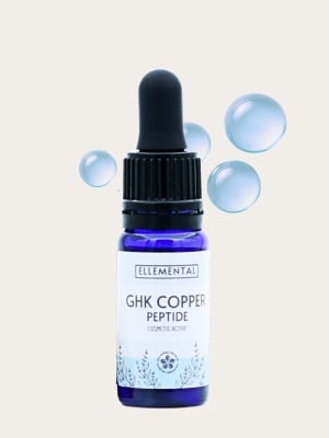 GHK-Cu Peptide Concentrate