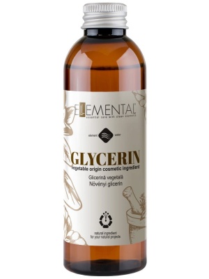 Gliceryna roślinna - Img 2