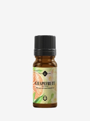 Grapefruit essential oil - Img 2
