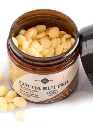 Kakaobutter Bio - Img 6