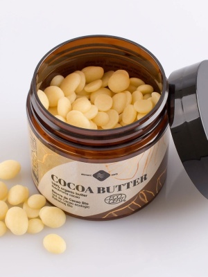 Kakaobutter Bio - Img 2