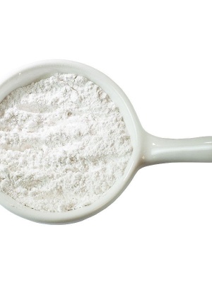 Kosmetisches Pigment Weiß hydrophil