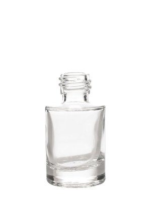Laura glass bottle, 15 ml - Img 3