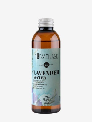 Lavendelwasser Bio - Img 2
