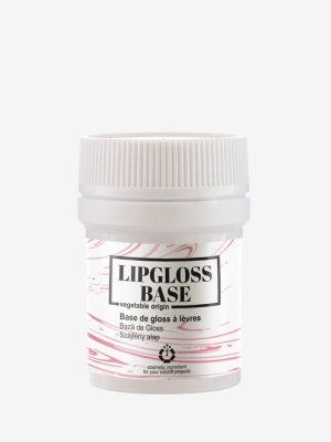 Lipgloss-Basis