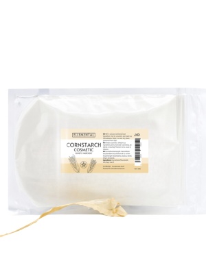 Maicena cosmética