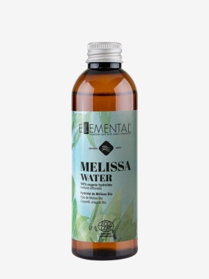 Melissa water Organic - Img 2