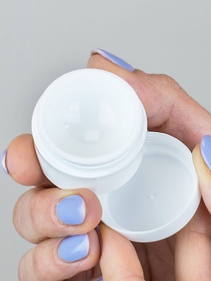 Mona jar with lid, 5 ml - Img 4