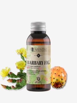 Olejek z opuncji figowej