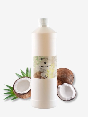 Olio di cocco RBD