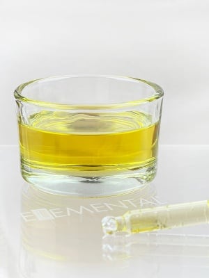 Olio di sesamo biologico - Img 3
