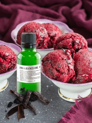 Olio profumato Berry Sorbet