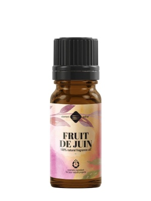 Olio profumato naturale Fruit de Juin - Img 2
