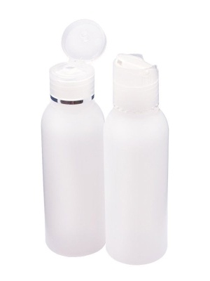 Optima Flasche 24/410, 100 ml - Img 4