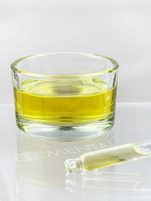 Passion fruit oil - Img 3