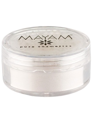 Pigment kosmetyczny mika 51 Luster White - Img 2