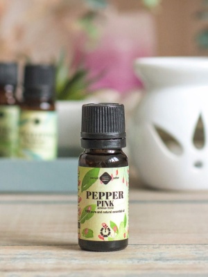 Pink Pepper essential oil - Img 5