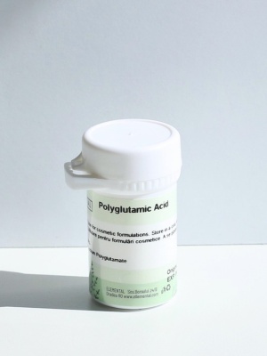 Polyglutamic Acid
