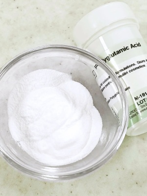 Polyglutamic Acid - Img 2