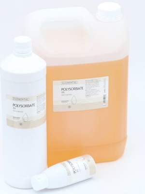 Polysorbate 20 - Img 5