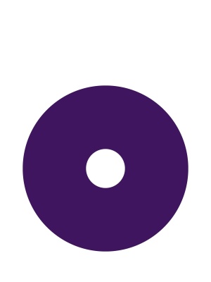 Purple candle color - Img 3