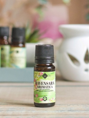 Ravensara aromatica essential oil - Img 5