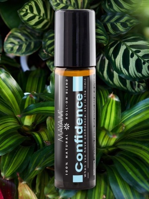 Roll-on Confidence 10 ml - Img 2