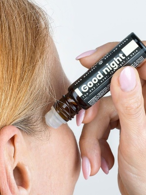 Roll-on Good night 10 ml - Img 4