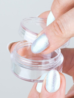 San Pot with lid, 10 ml - Img 3