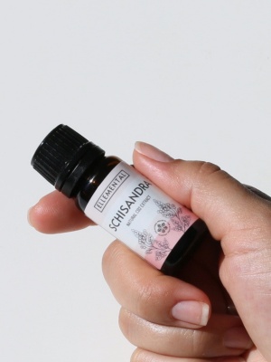 Schisandra CO2 extract - Img 3