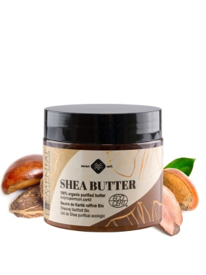 Sheabutter Bio