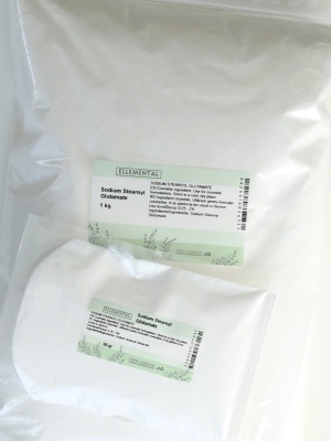 Sodium Stearoyl Glutamate - Img 3