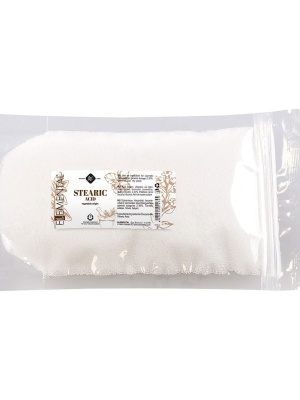 Stearic acid - Img 2
