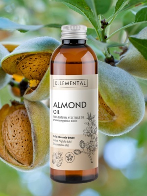 Sweet Almond oil - Img 8