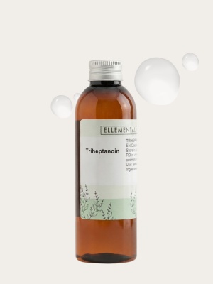 Triheptanoin