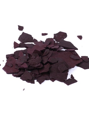Violet candle color - Img 2
