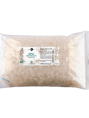 Zinc ricinoleate - Img 2