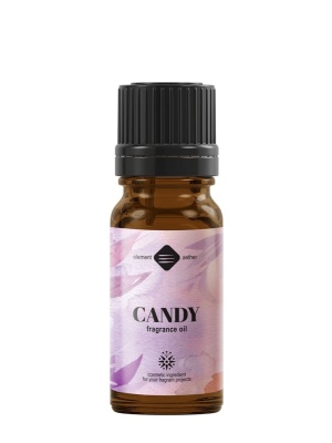 Aceite con fragancia de caramelo - Img 2