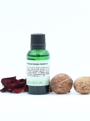 Aceite esencial Ambre Noblesse - Img 2