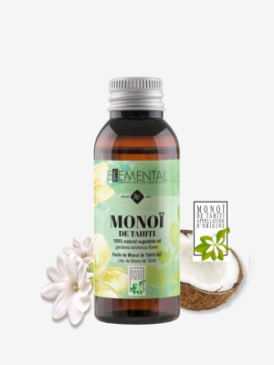 Aceite Monoï de Tahití AO