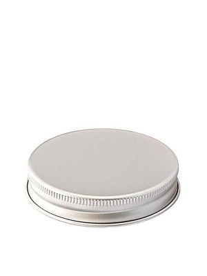 Aluminiowa pokrywka do słoików Ambra, Clara o pojemności 120 ml - Img 2