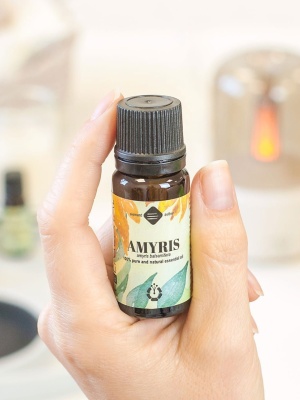 Amyris essential oil - Img 4