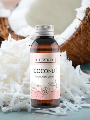 Aromatic Coconut extract - Img 7
