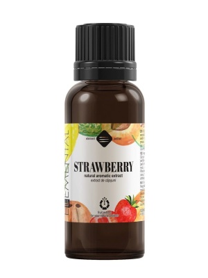 Aromatic Strawberry extract - Img 2
