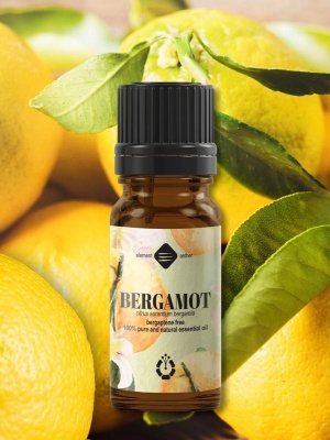 Bergamot BF essential oil - Img 3