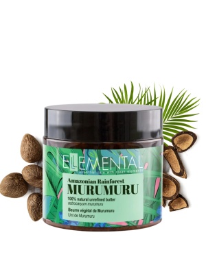 Beurre de murumuru
