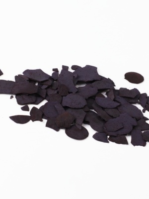 Blackberry candle color - Img 2