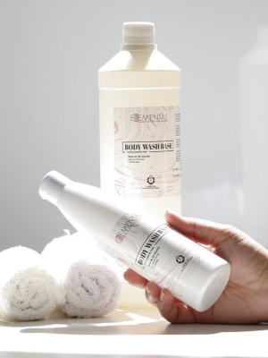Body Wash-Basis - Img 5