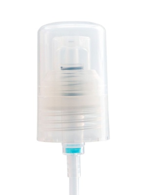 Cremepumpe transluzent 24/410 - Img 2